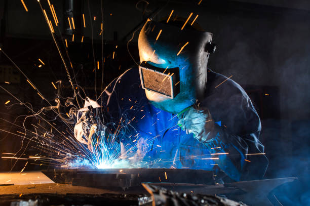 Best Aerospace and Defense Welding in Combine, TX