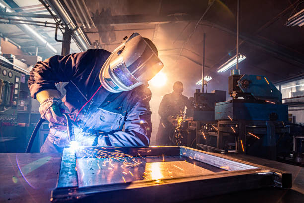 Affordable Welder Services in Combine, TX