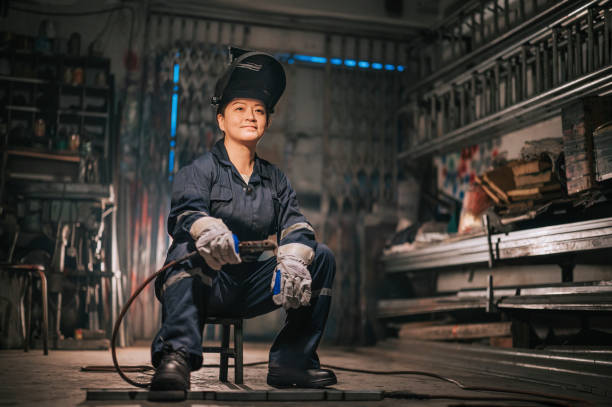 Best Automation and Robotic Welding in Combine, TX