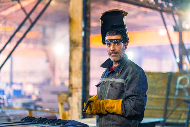 Trusted Combine, TX Welder & Metal Fabrication Experts