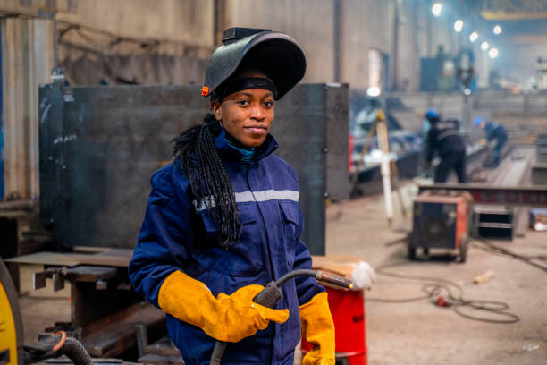 Professional Welder & Metal Fabrication in Combine, TX