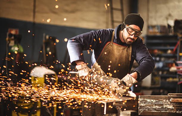 Best Artistic and Custom Metal Fabrication in Combine, TX