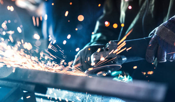 Best Structural Steel Welding in Combine, TX